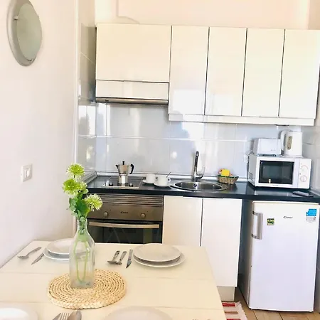 Amazing Sea Views In Cactus Blanco Διαμέρισμα