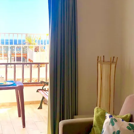 Amazing Sea Views In Cactus Blanco Διαμέρισμα *