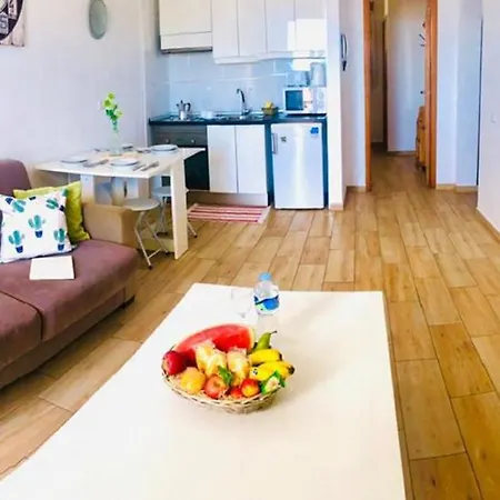 Amazing Sea Views In Cactus Blanco Διαμέρισμα