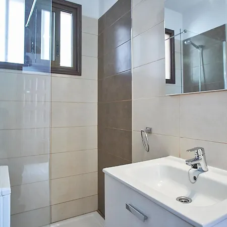 Amazing Sea Views In Cactus Blanco Διαμέρισμα *
