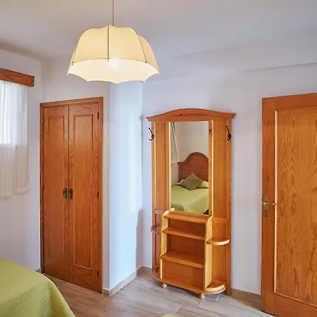 Διαμέρισμα Amazing Sea Views In Cactus Blanco