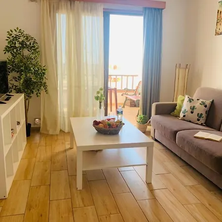 Amazing Sea Views In Cactus Blanco Διαμέρισμα Los Cristianos (Tenerife)