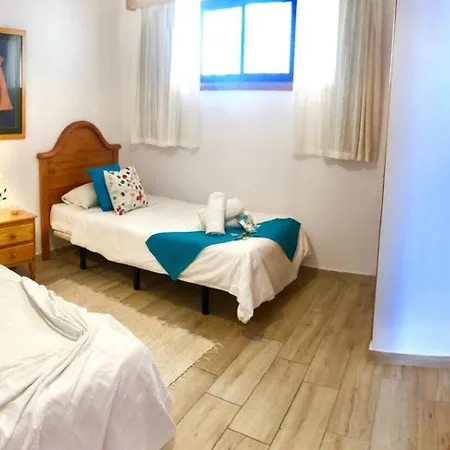 Amazing Sea Views In Cactus Blanco *